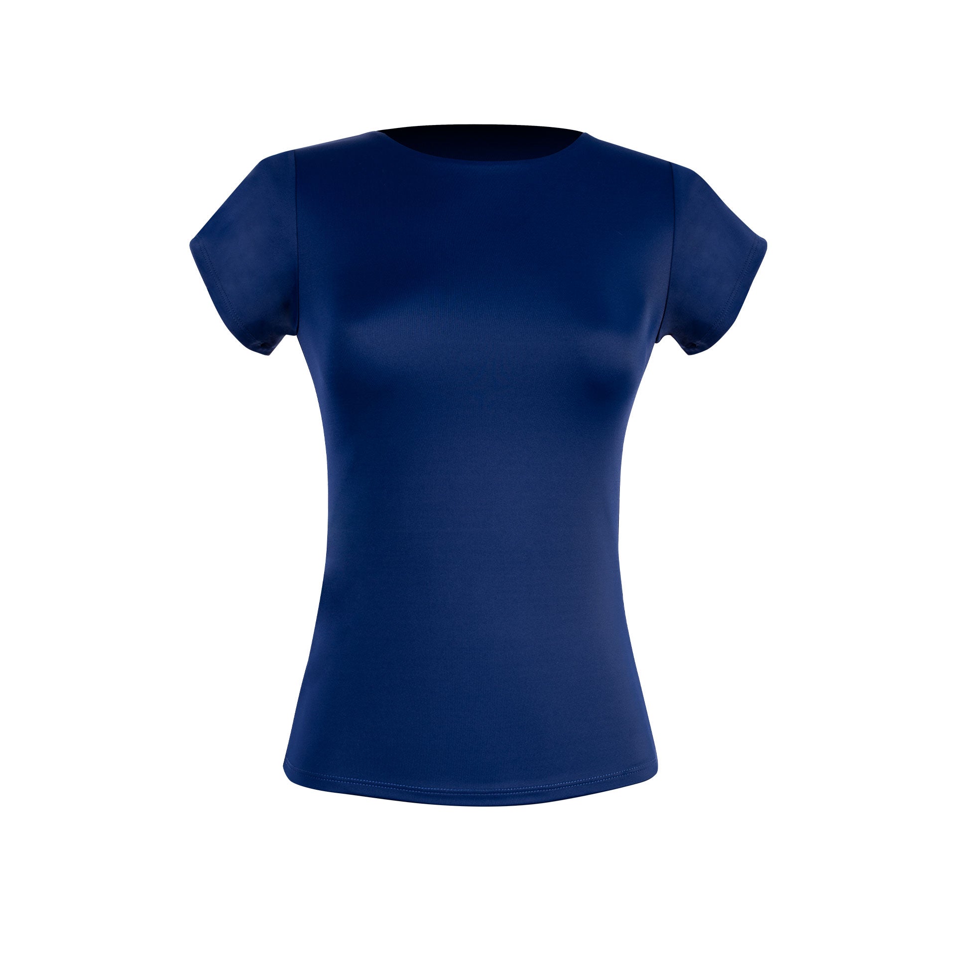 Polo Control Navy