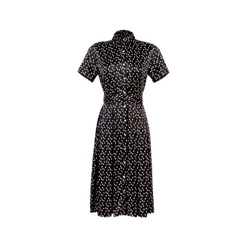 Vestido Adriana Negro