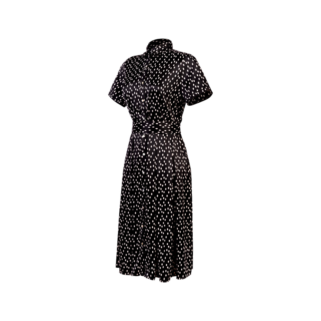 Vestido Adriana Negro