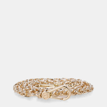 Cadena LDL ART 4501110 Dorado