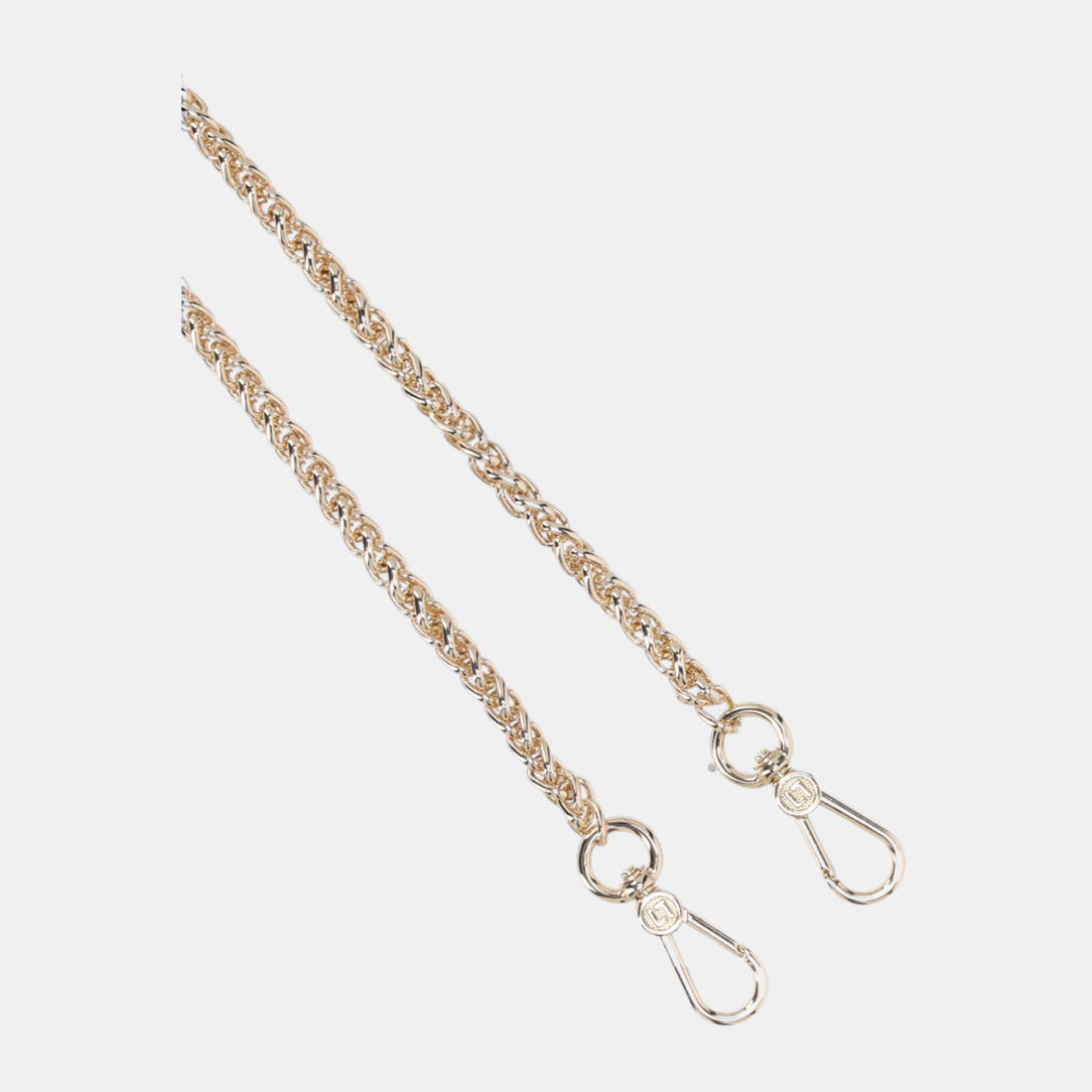 Cadena LDL ART 4501110 Dorado