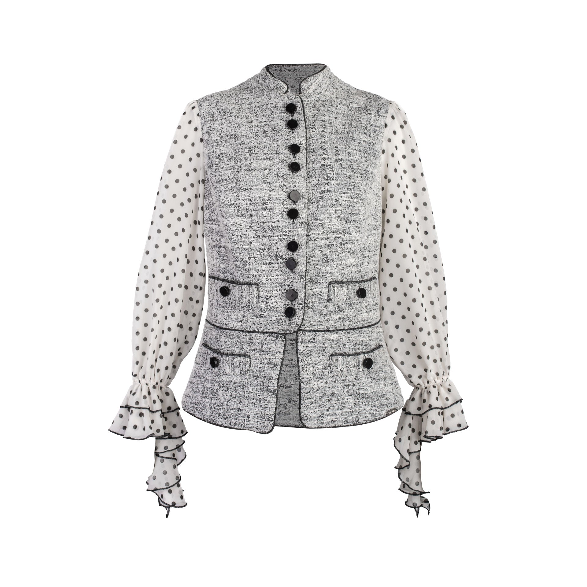 SACO ANTONIA HUESO/NEGRO