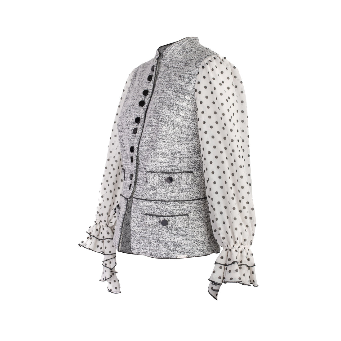 SACO ANTONIA HUESO/NEGRO