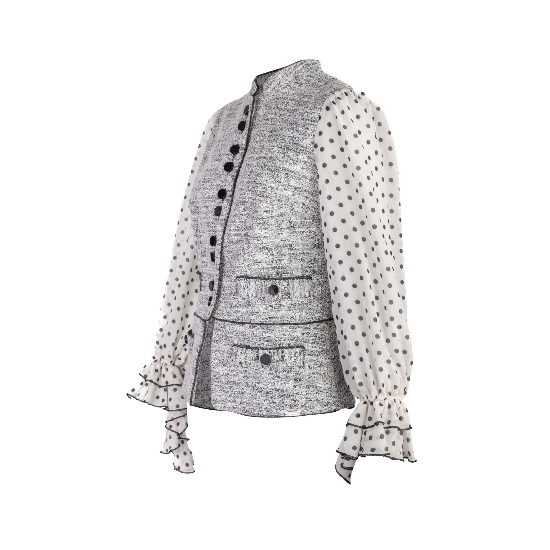 SACO ANTONIA HUESO/NEGRO