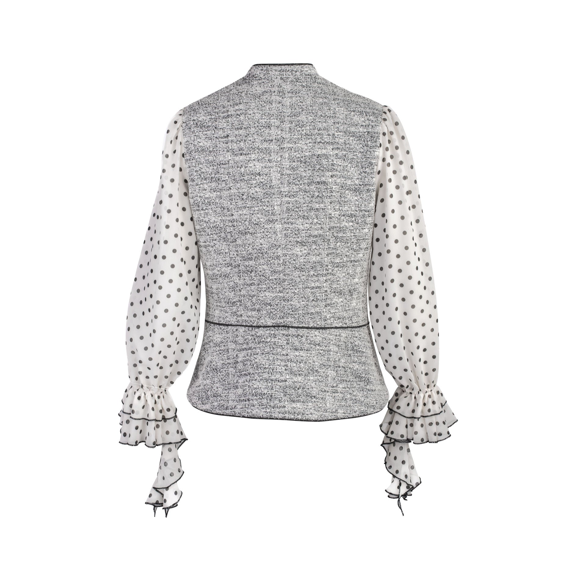 SACO ANTONIA HUESO/NEGRO
