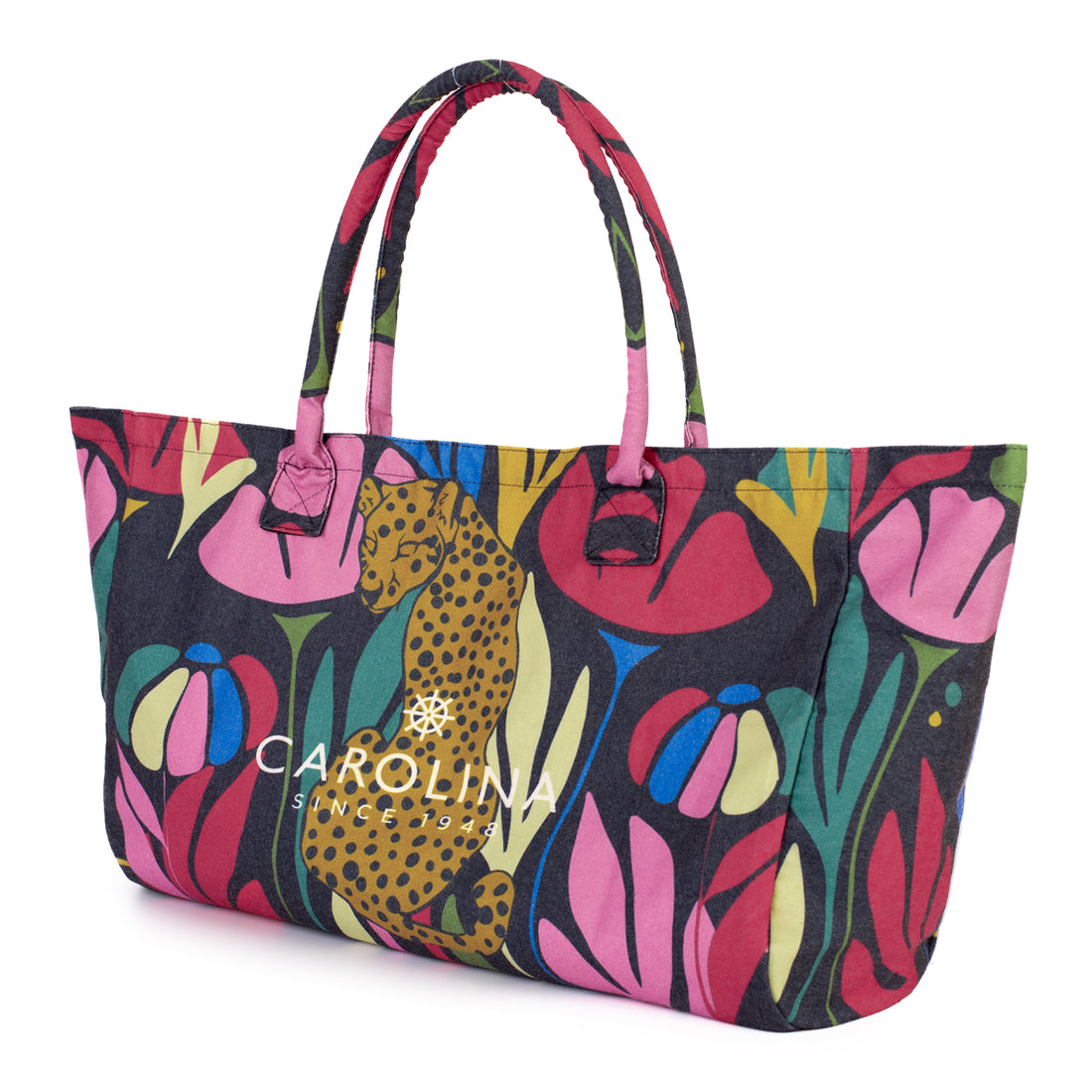 Tote bag Carolina Tarapoto
