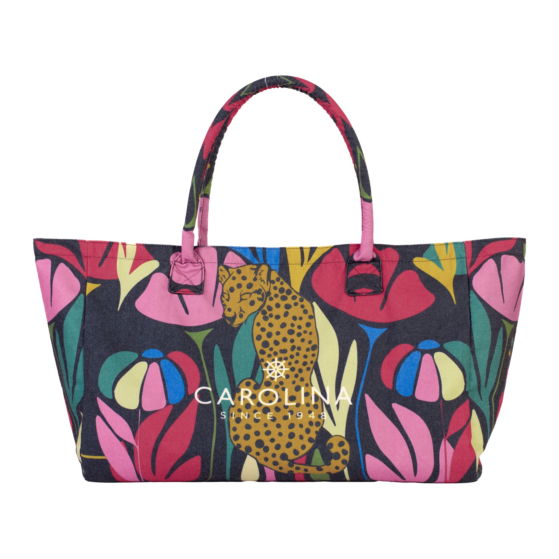 Tote bag Carolina Tarapoto