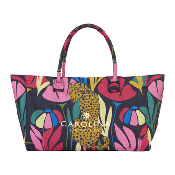 Tote bag Carolina Tarapoto