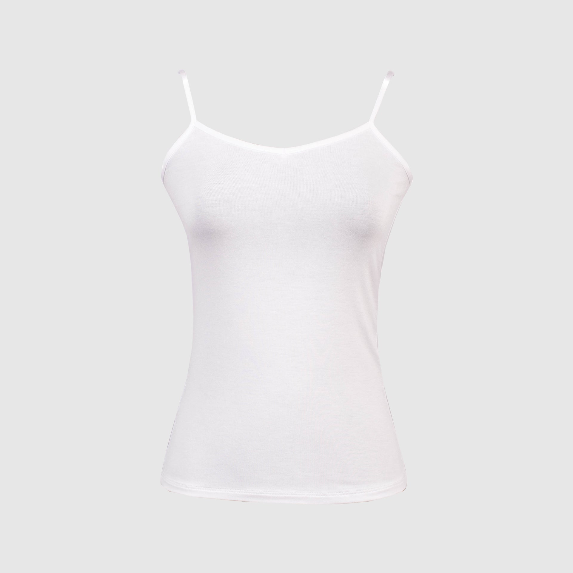 Bvd Tiras Triana Blanco