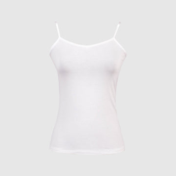 Bvd Tiras Triana Blanco