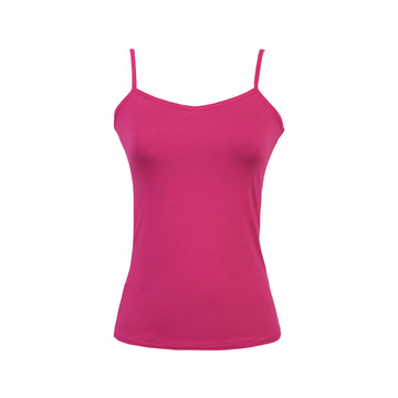 Bvd Tiras Triana Fucsia