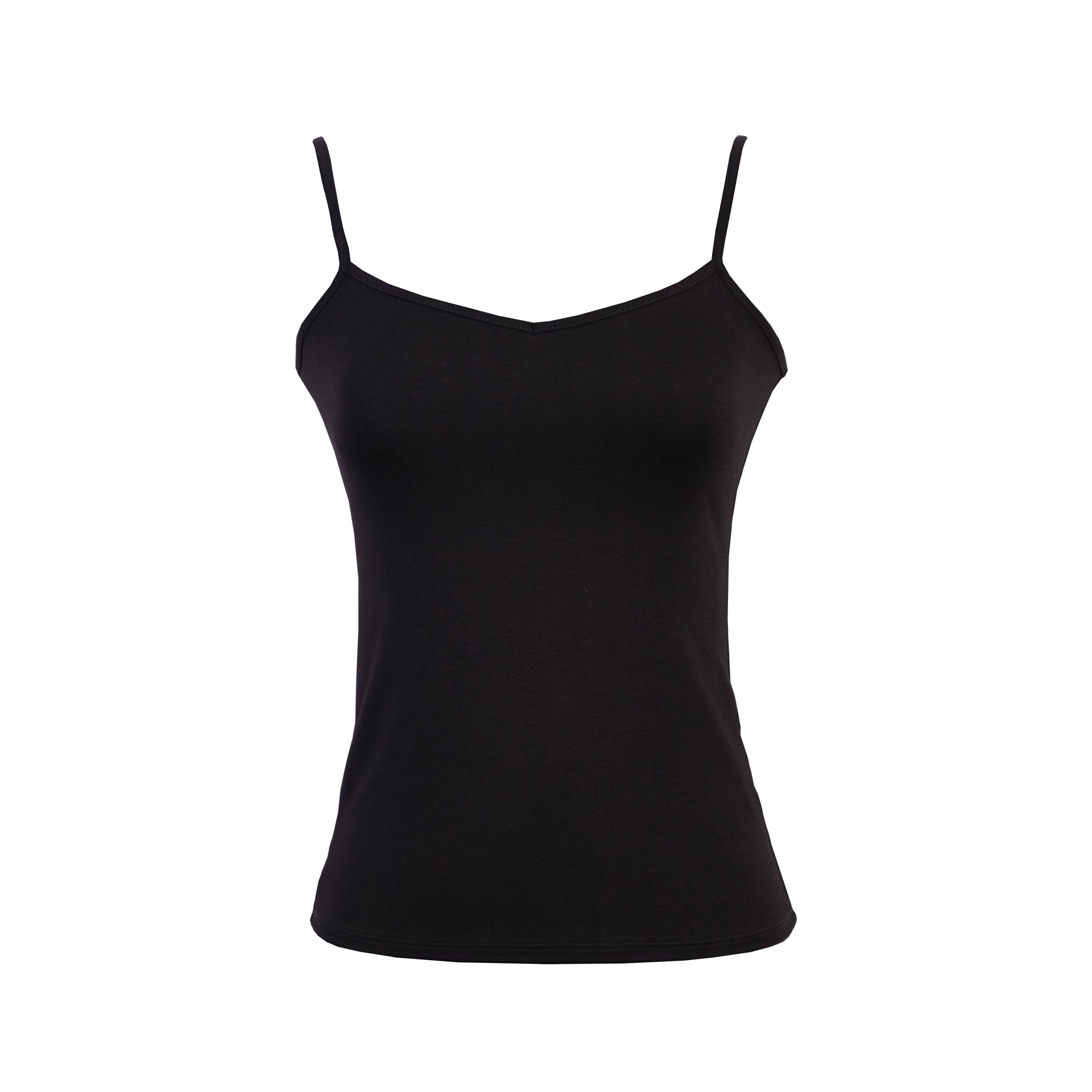 Bvd Tiras Triana Negro