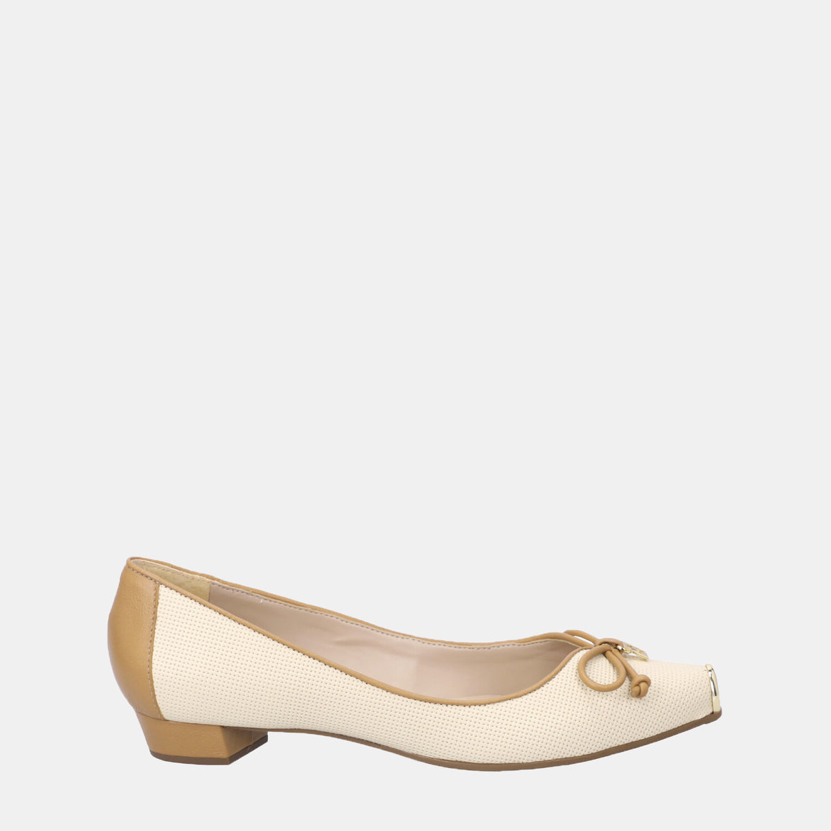 Balerina Gold Toe