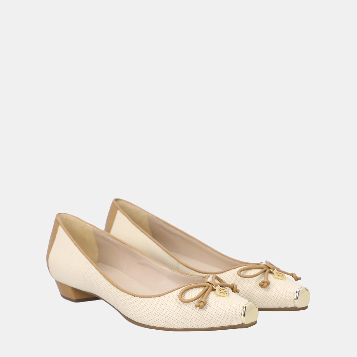 Balerina Gold Toe