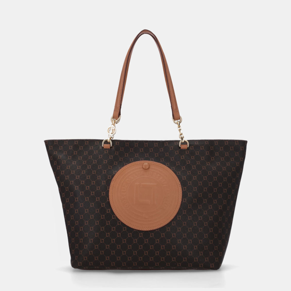 Bolso Traveler Luxe LDL 2000789