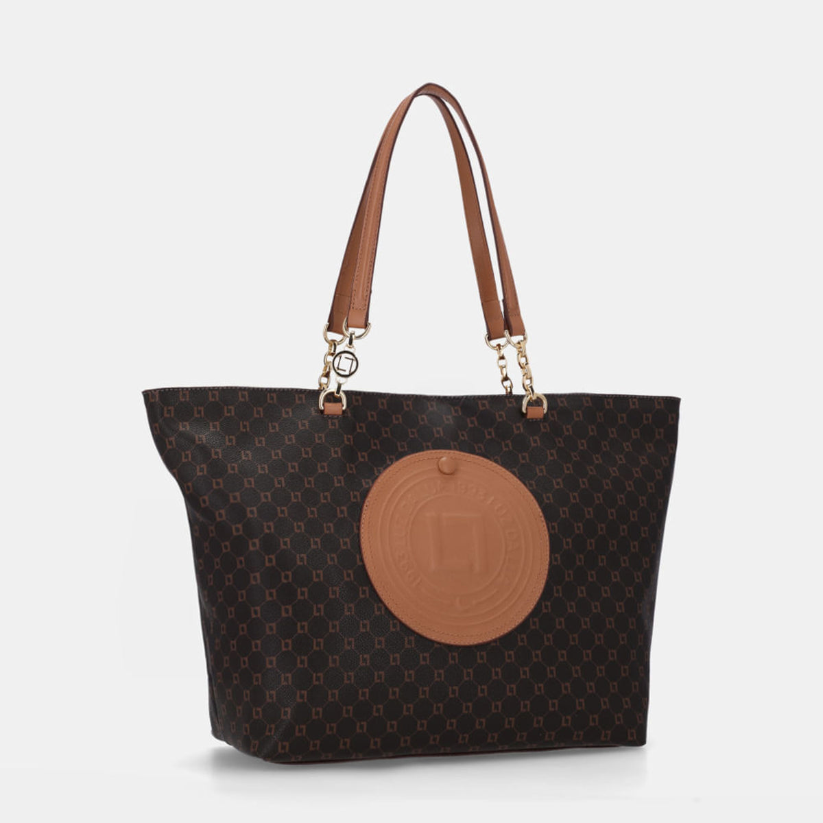 Bolso Traveler Luxe LDL 2000789