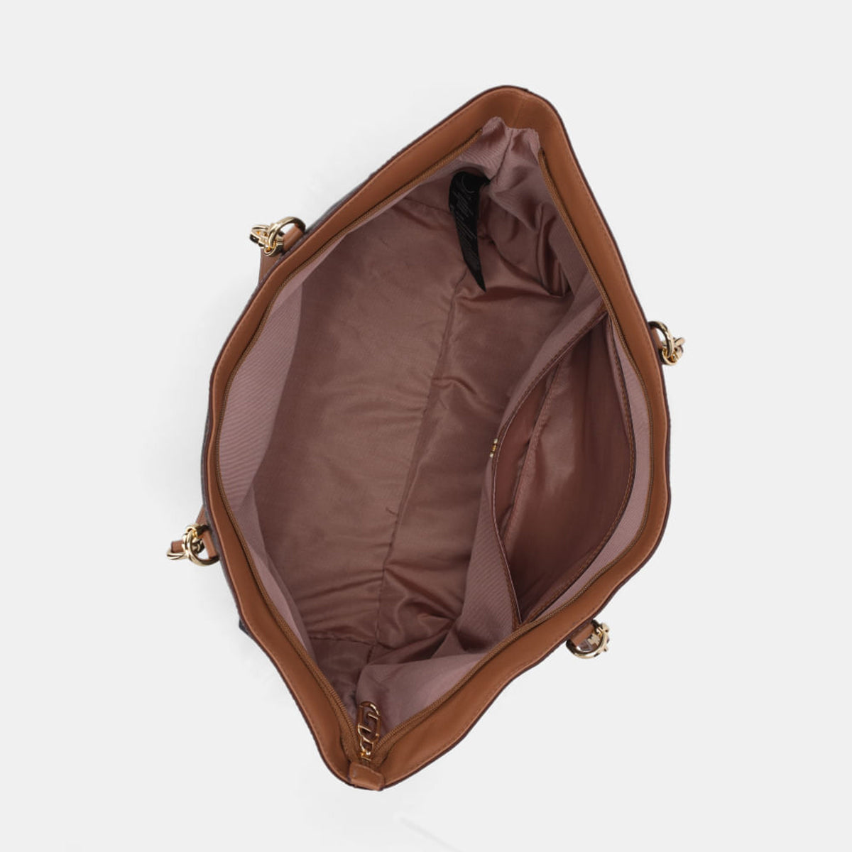 Bolso Traveler Luxe LDL 2000789