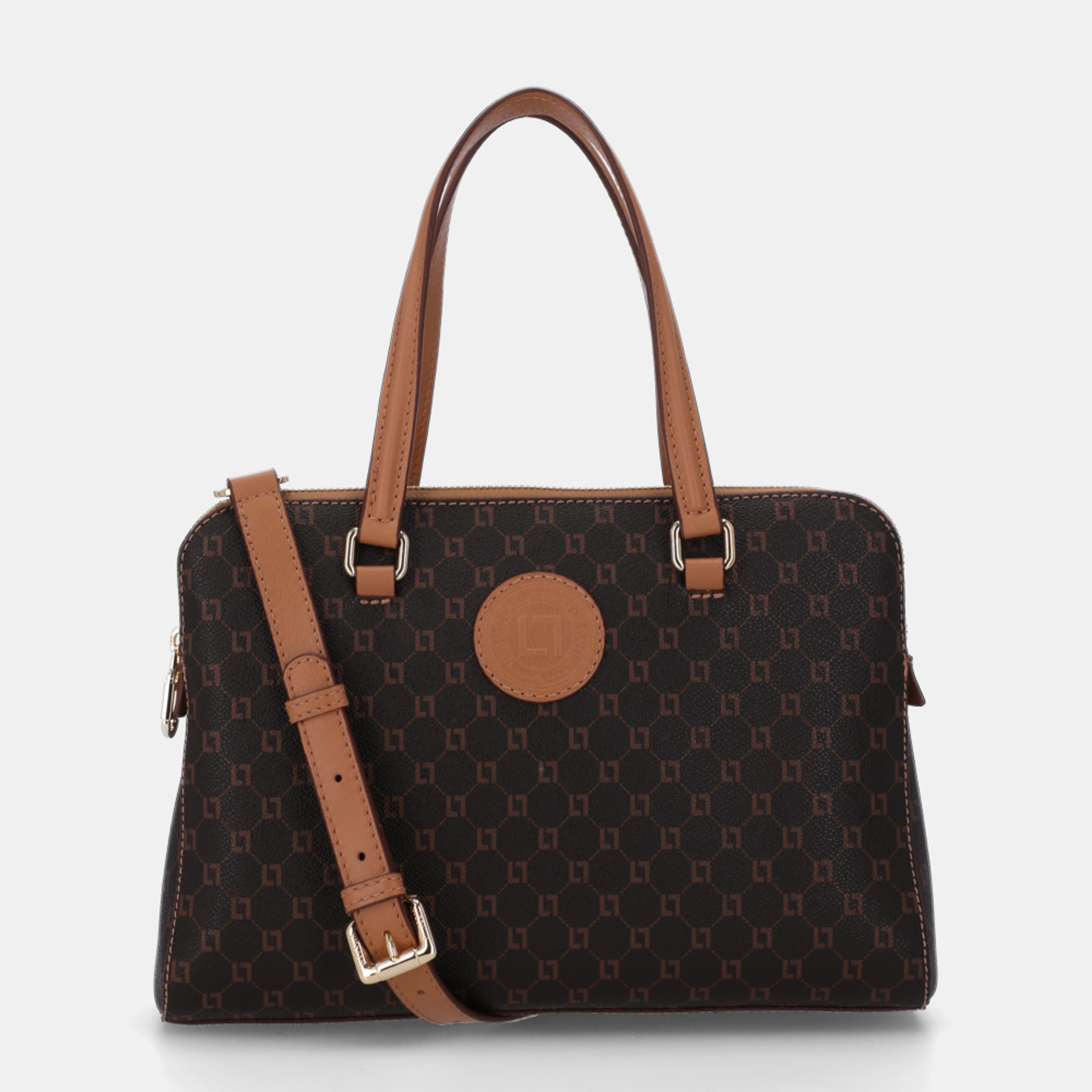 Bolso Bella Lux Grande LDL 2000162
