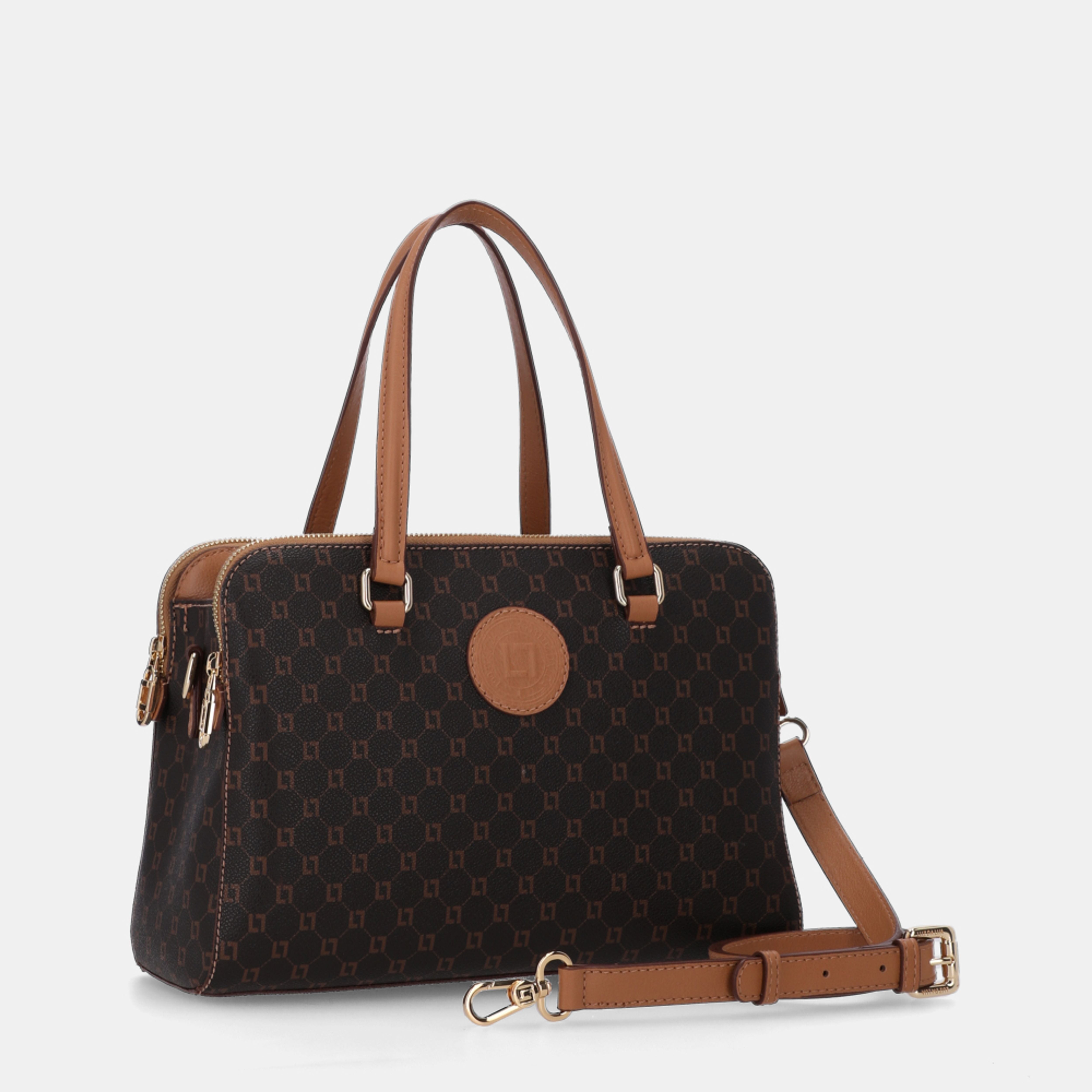 Bolso Bella Lux Grande LDL 2000162
