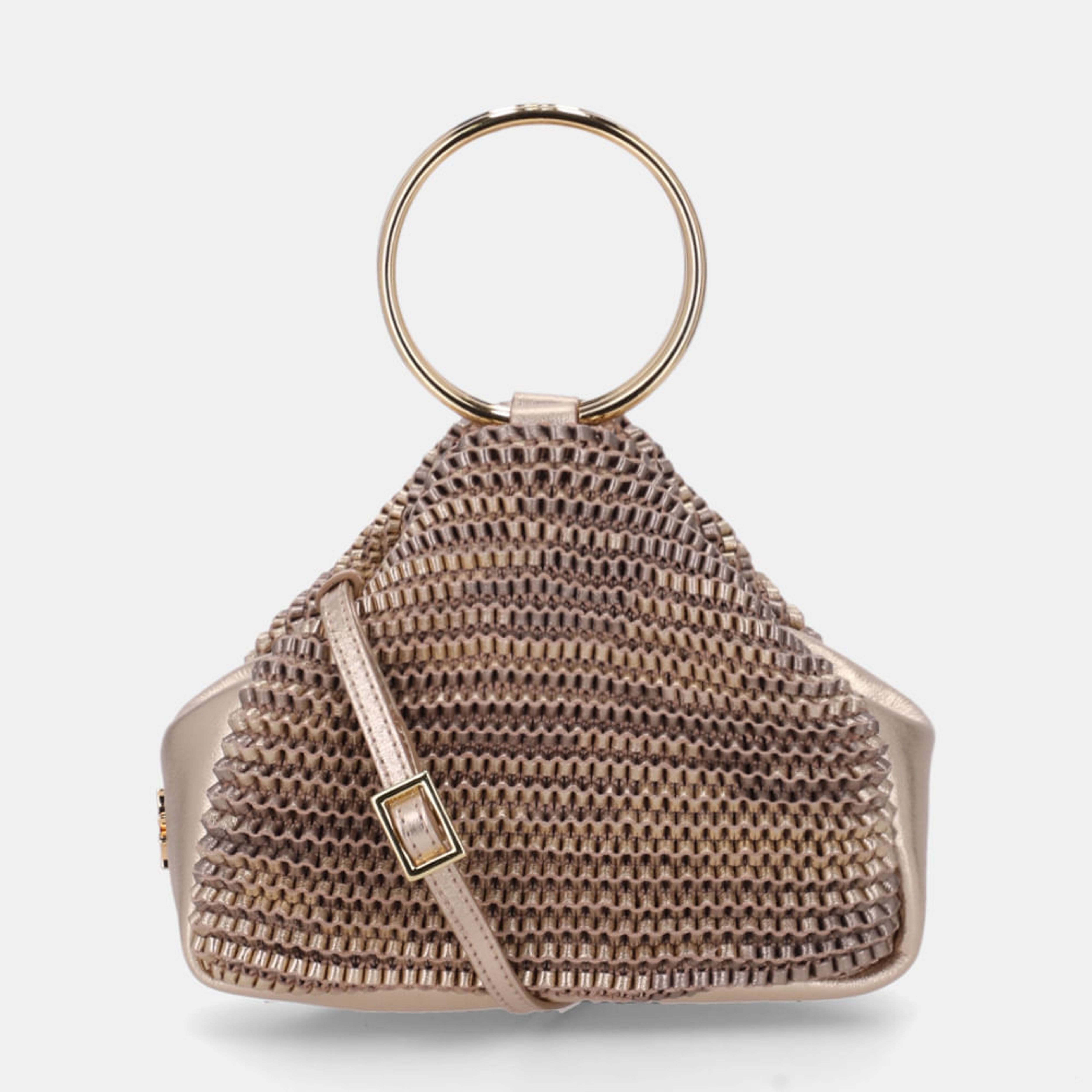 Bolso Madras Luxe Pequeño LDL 10006665