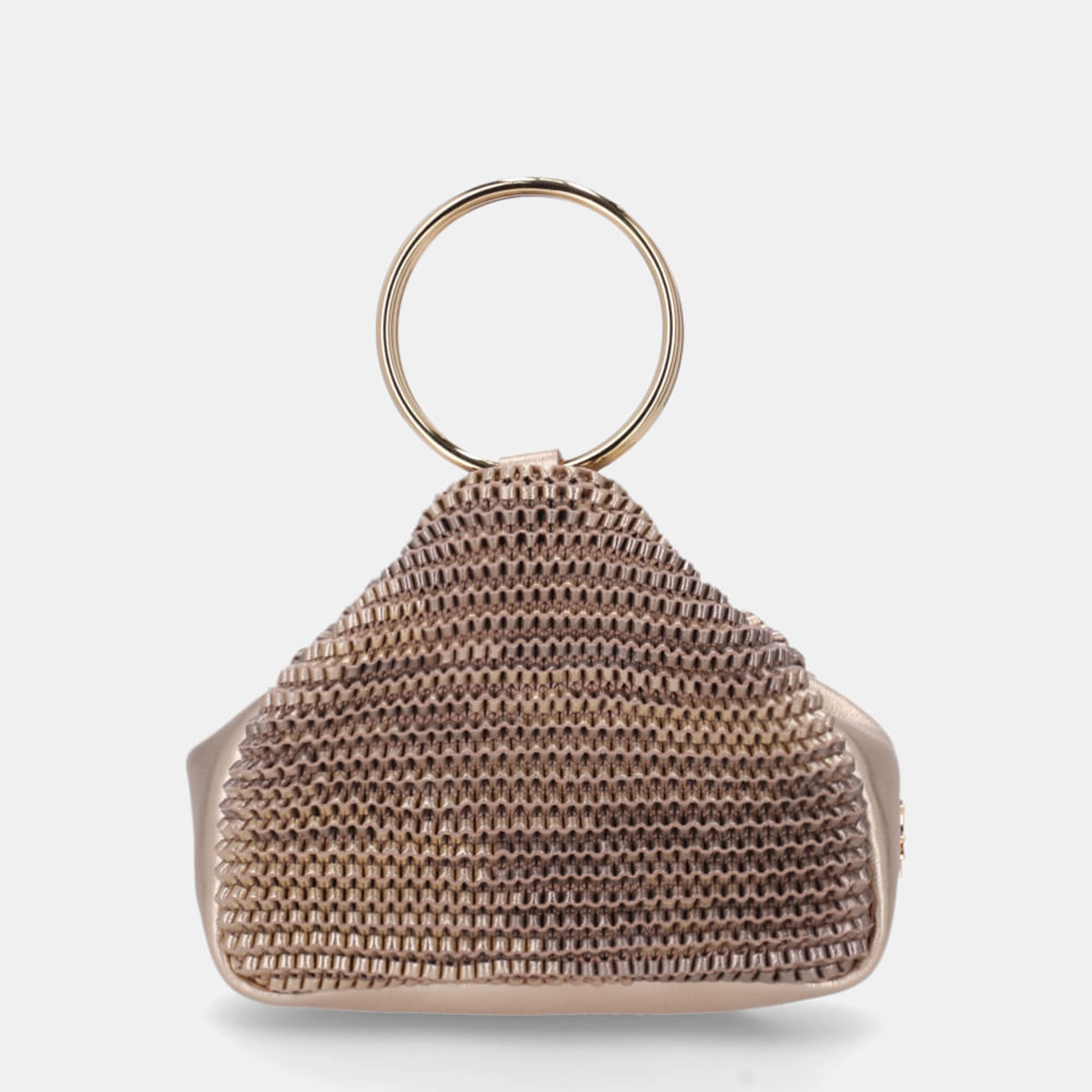 Bolso Madras Luxe Pequeño LDL 10006665