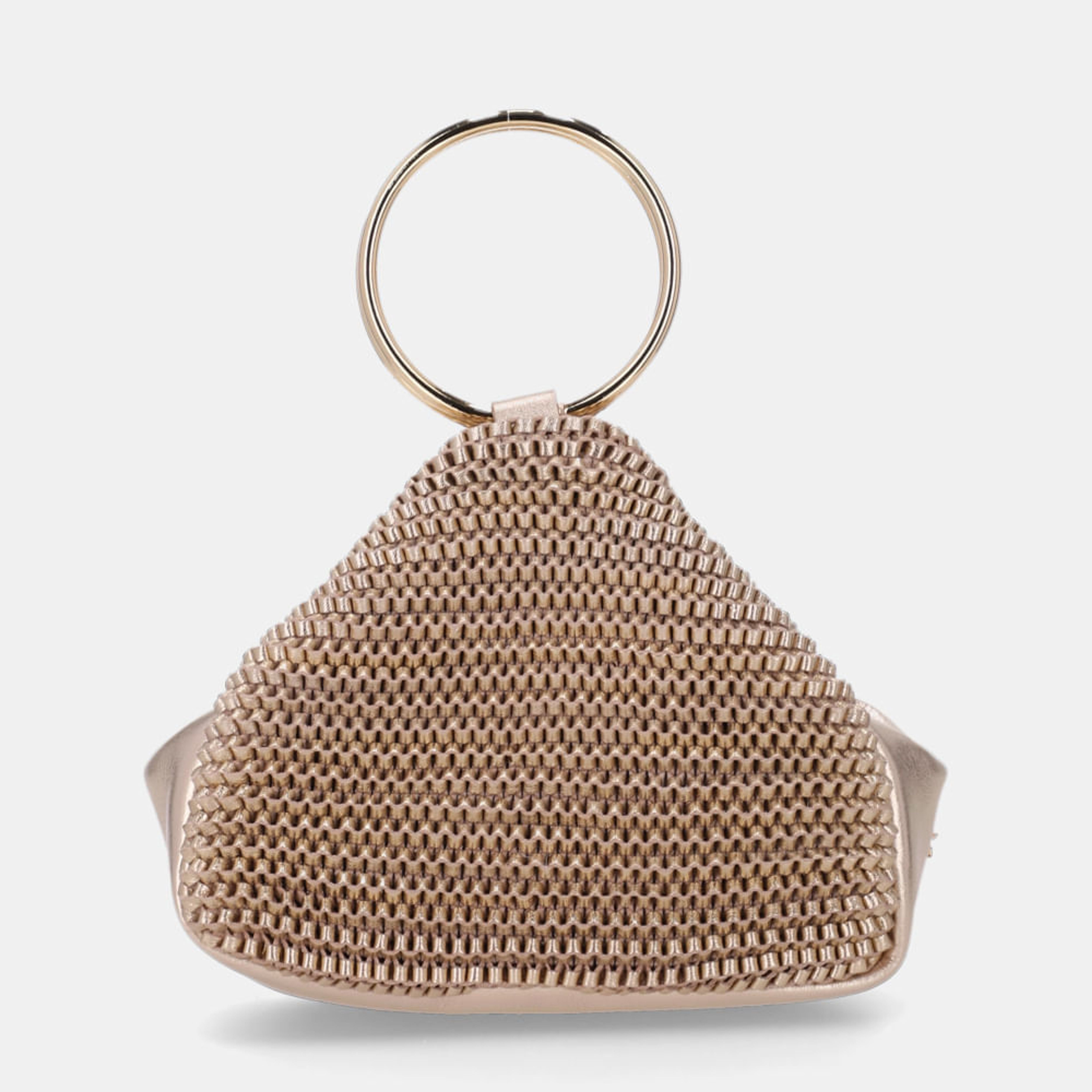 Bolso Madras Luxe Pequeño LDL 10006665