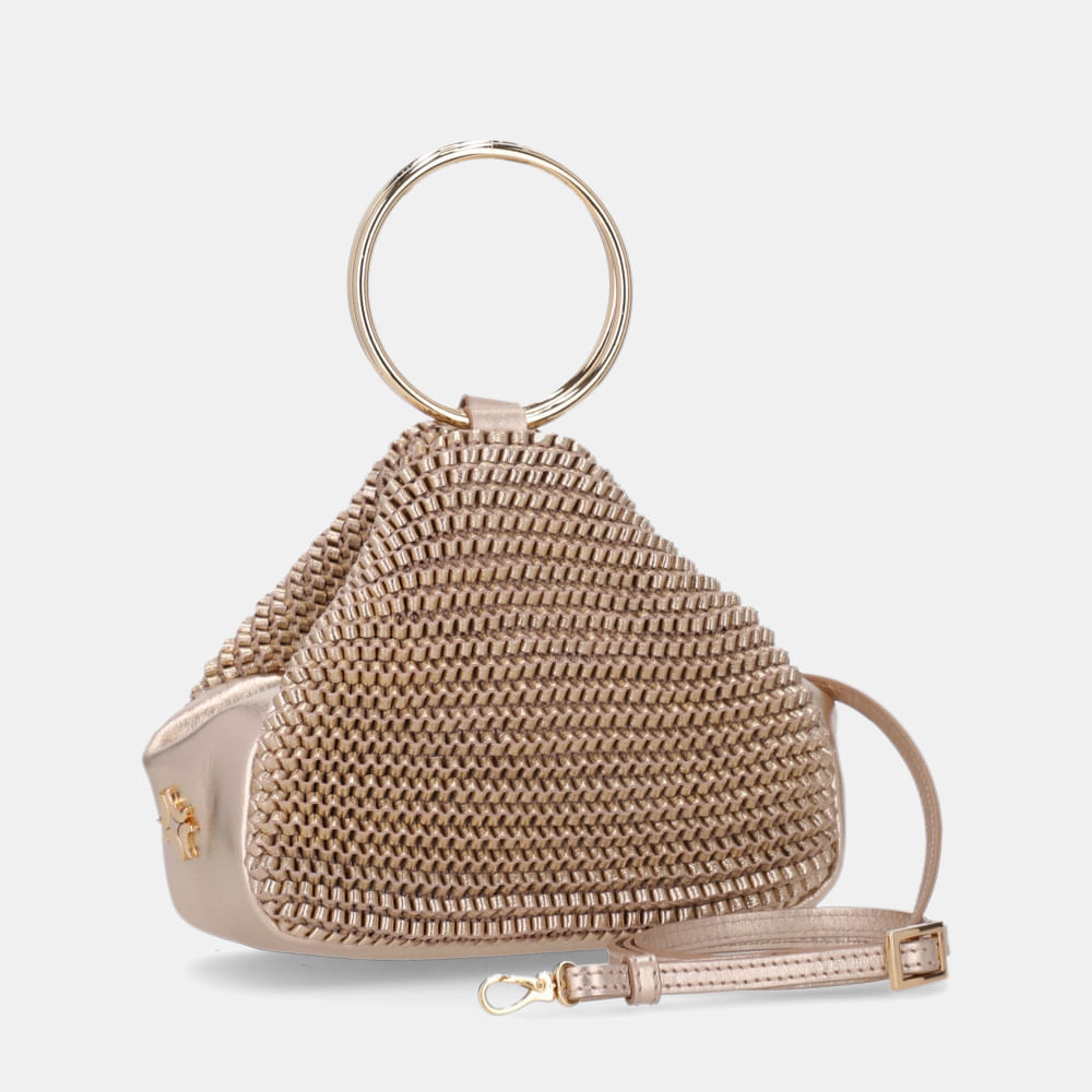 Bolso Madras Luxe Pequeño LDL 10006665
