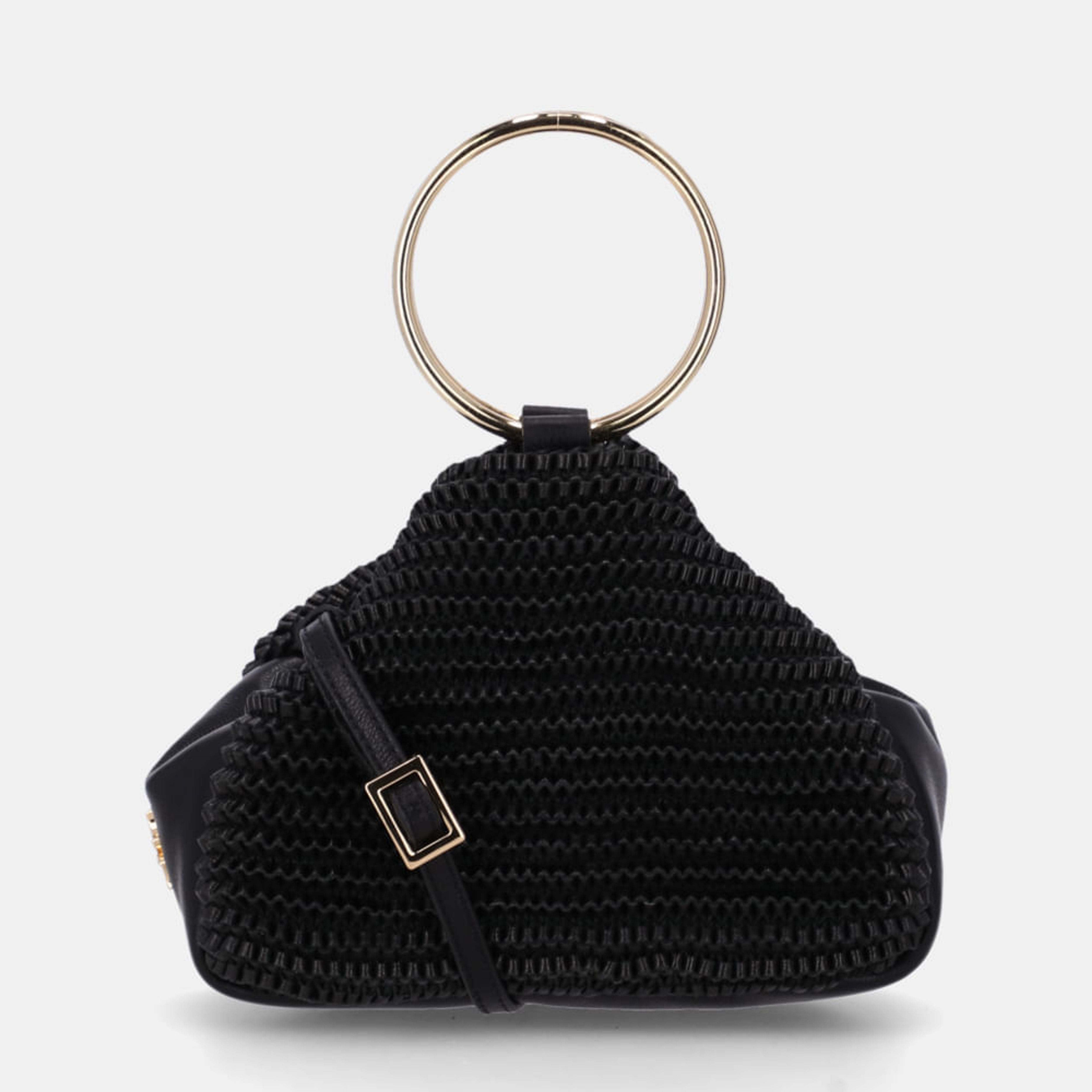 Bolso Madras Luxe Pequeño LDL 10006665