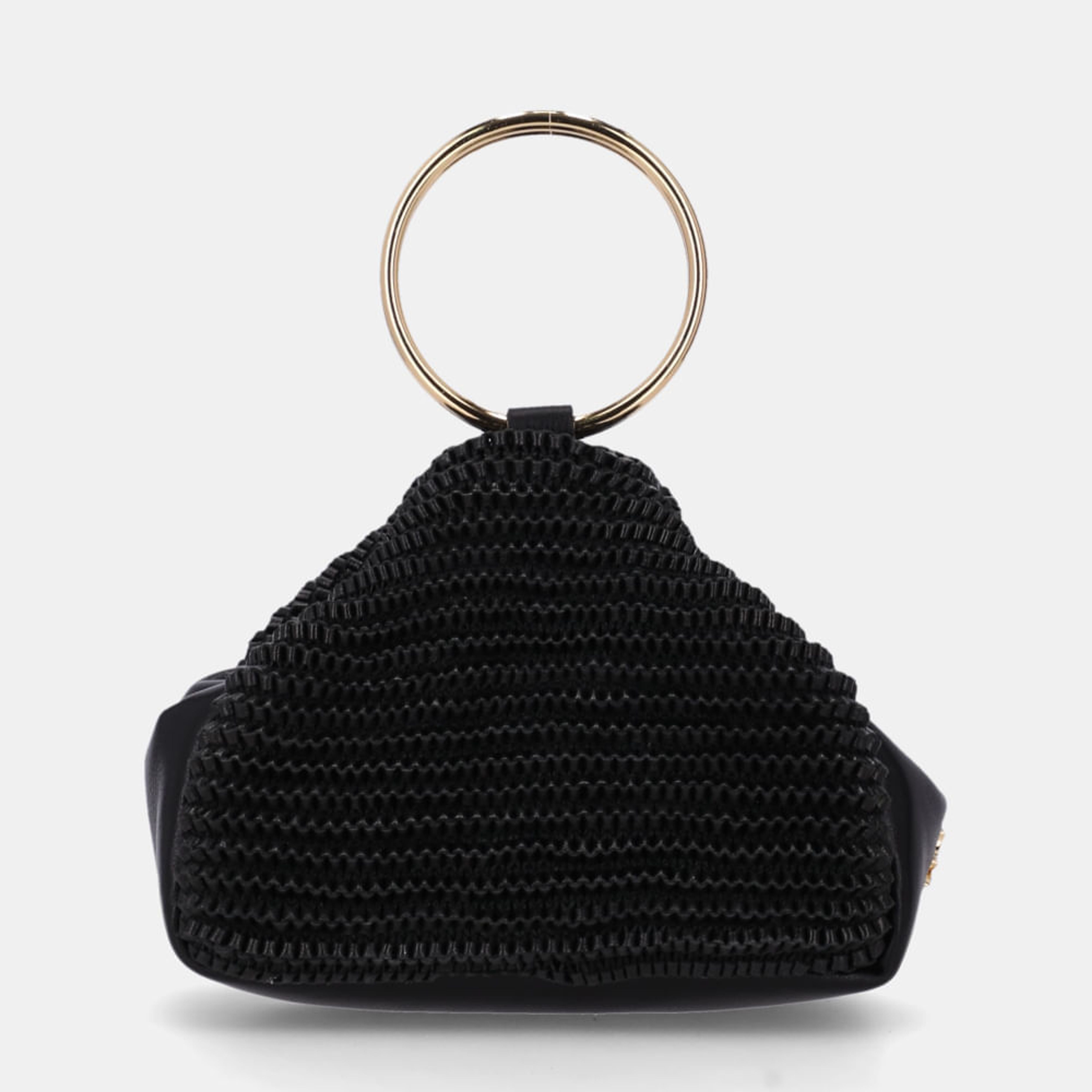 Bolso Madras Luxe Pequeño LDL 10006665
