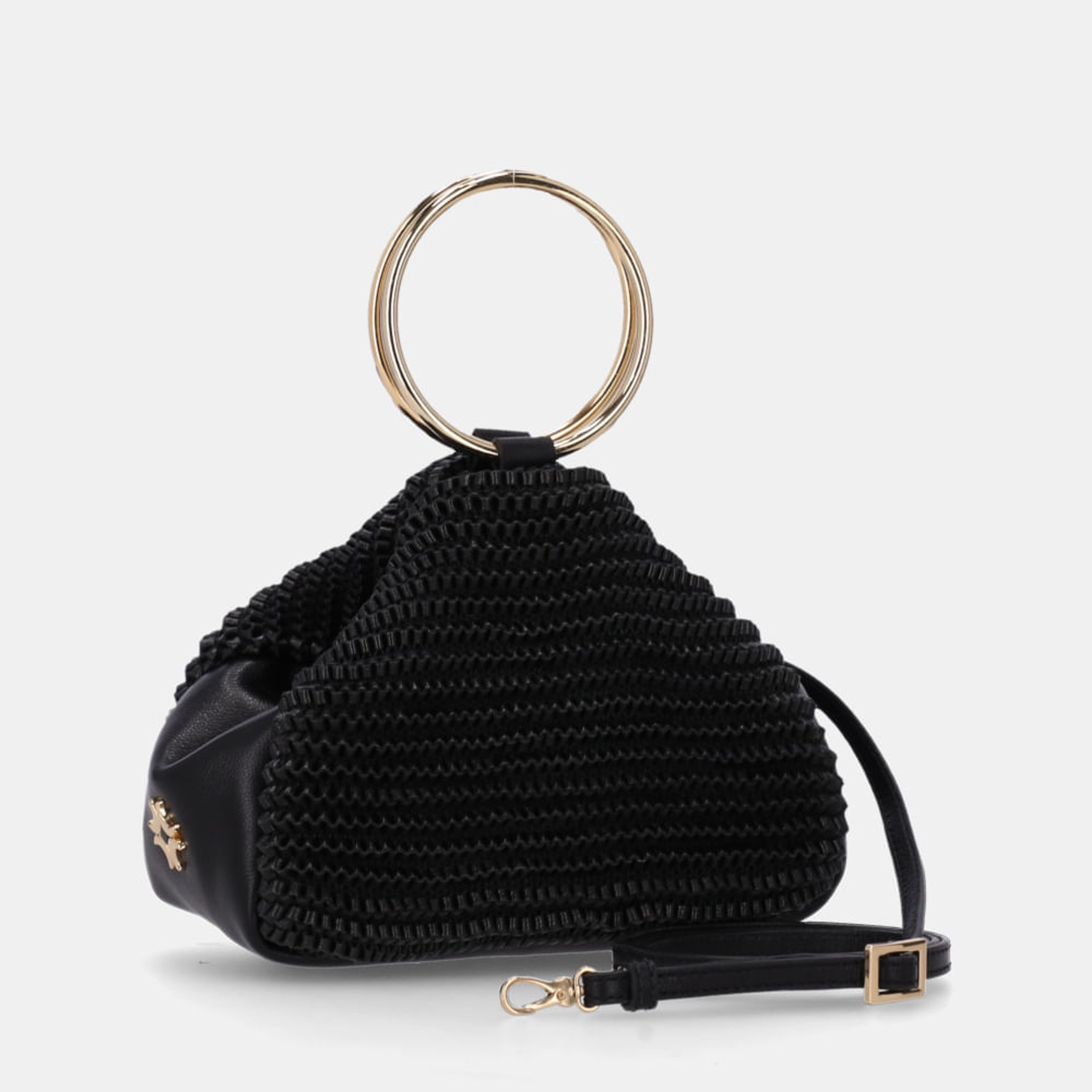 Bolso Madras Luxe Pequeño LDL 10006665