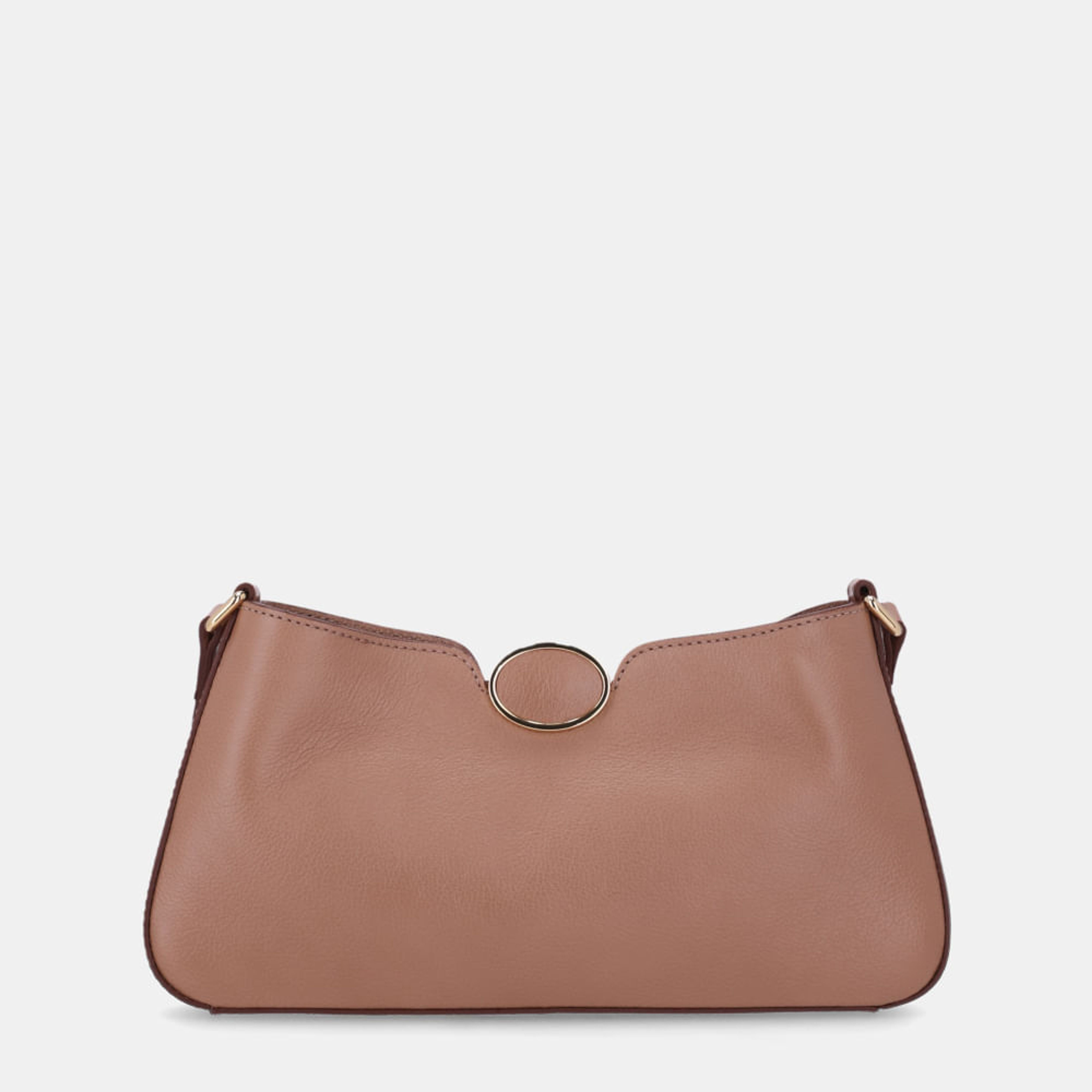 Bolso Baguette Emblem LDL 2000750