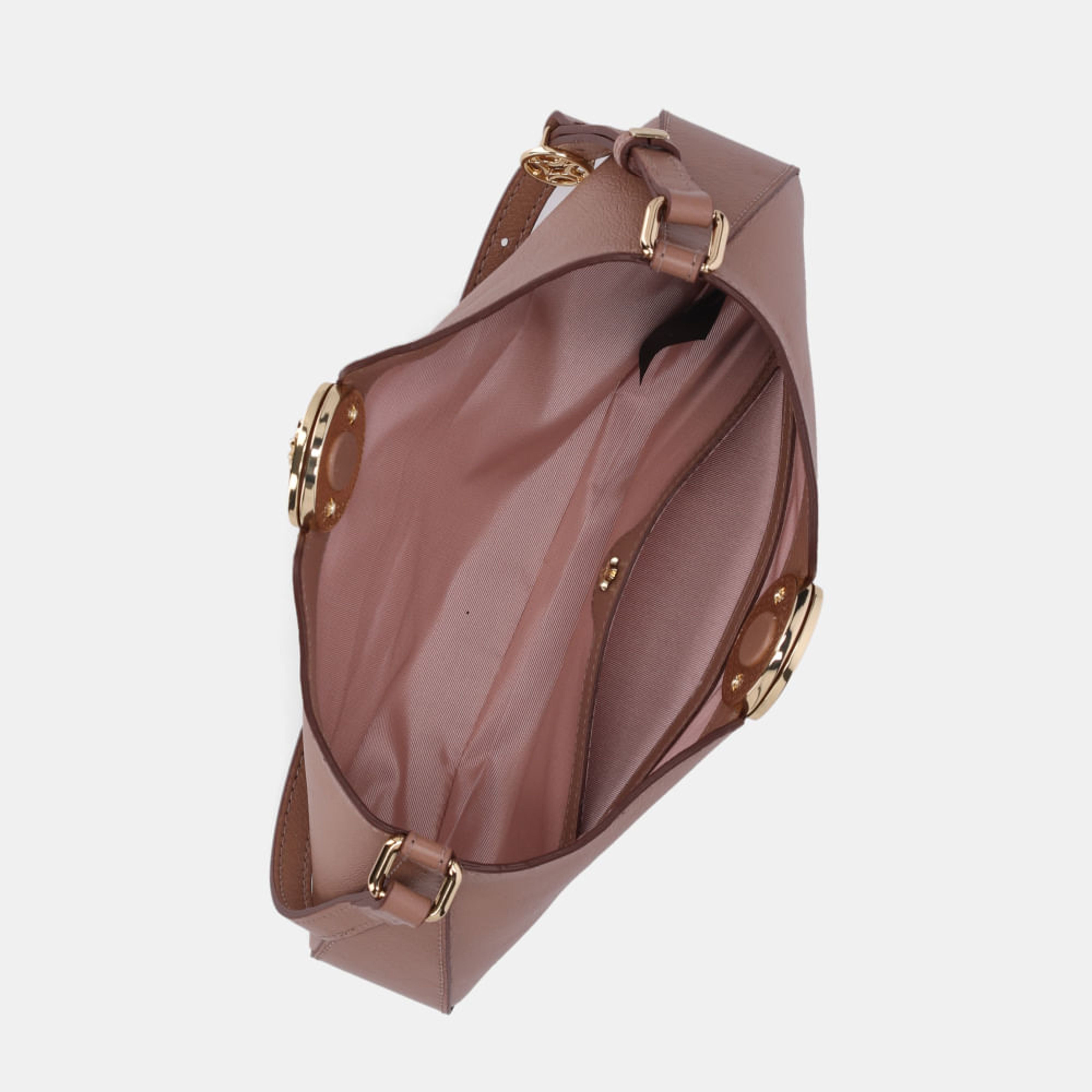 Bolso Baguette Emblem LDL 2000750