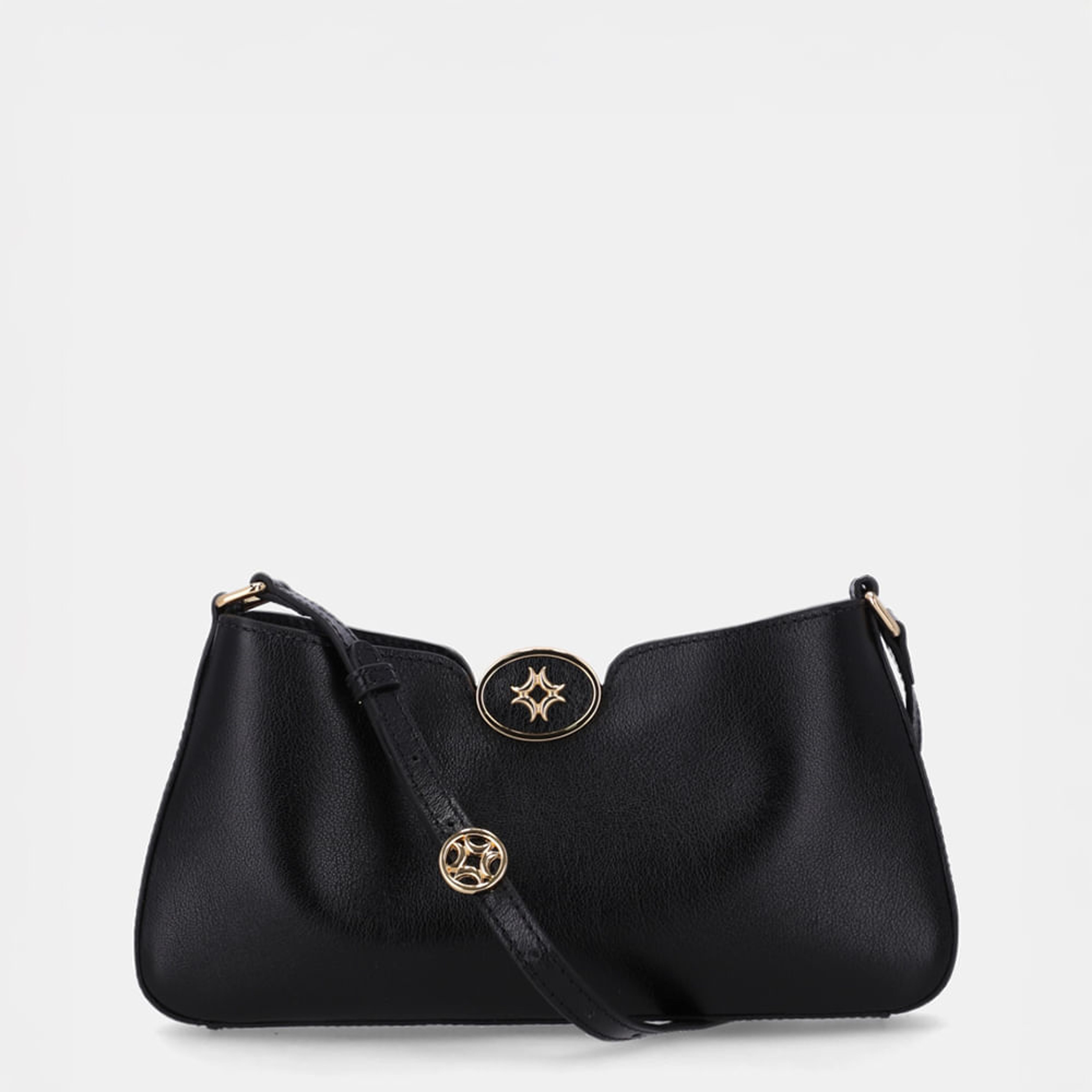 Bolso Baguette Emblem LDL 2000750