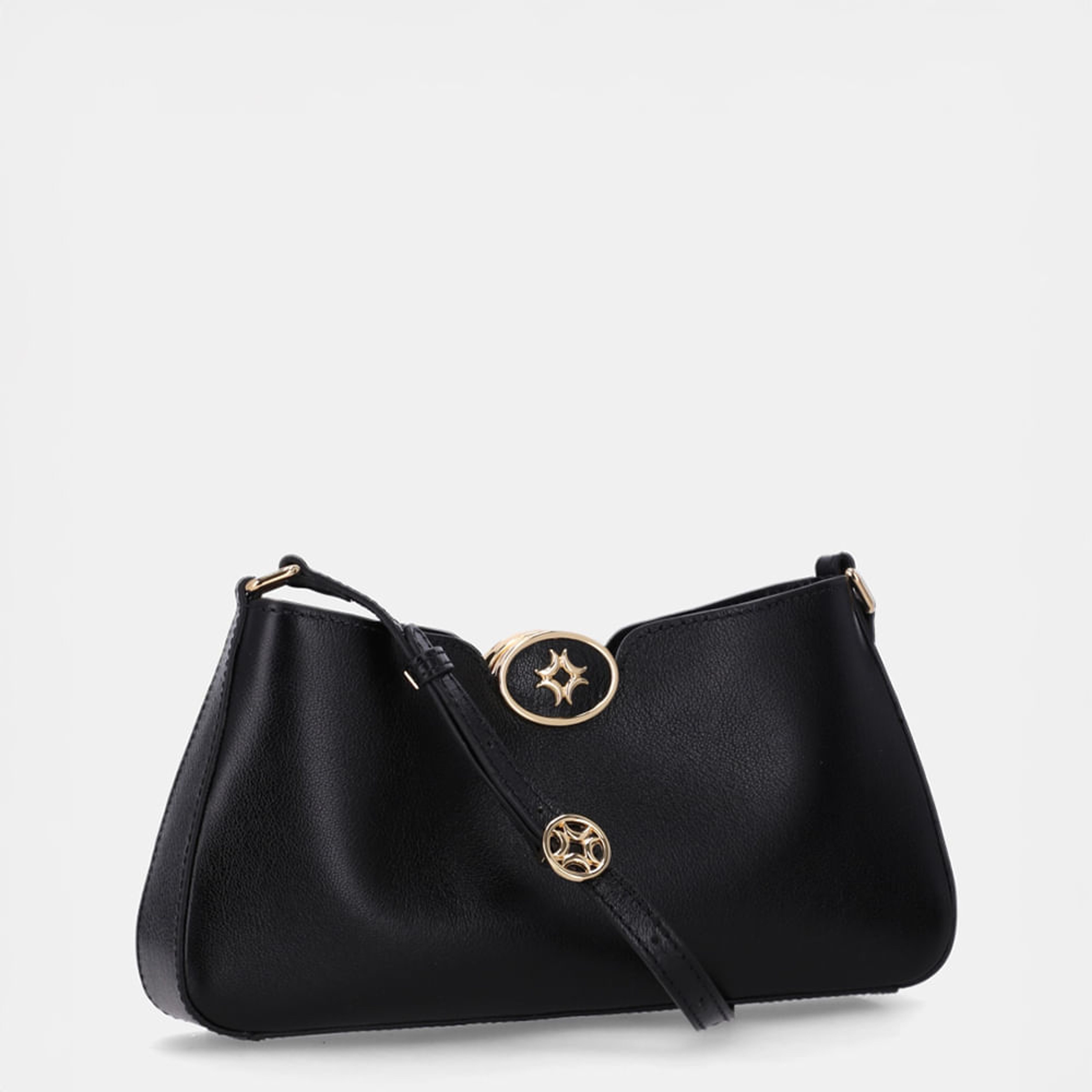 Bolso Baguette Emblem LDL 2000750