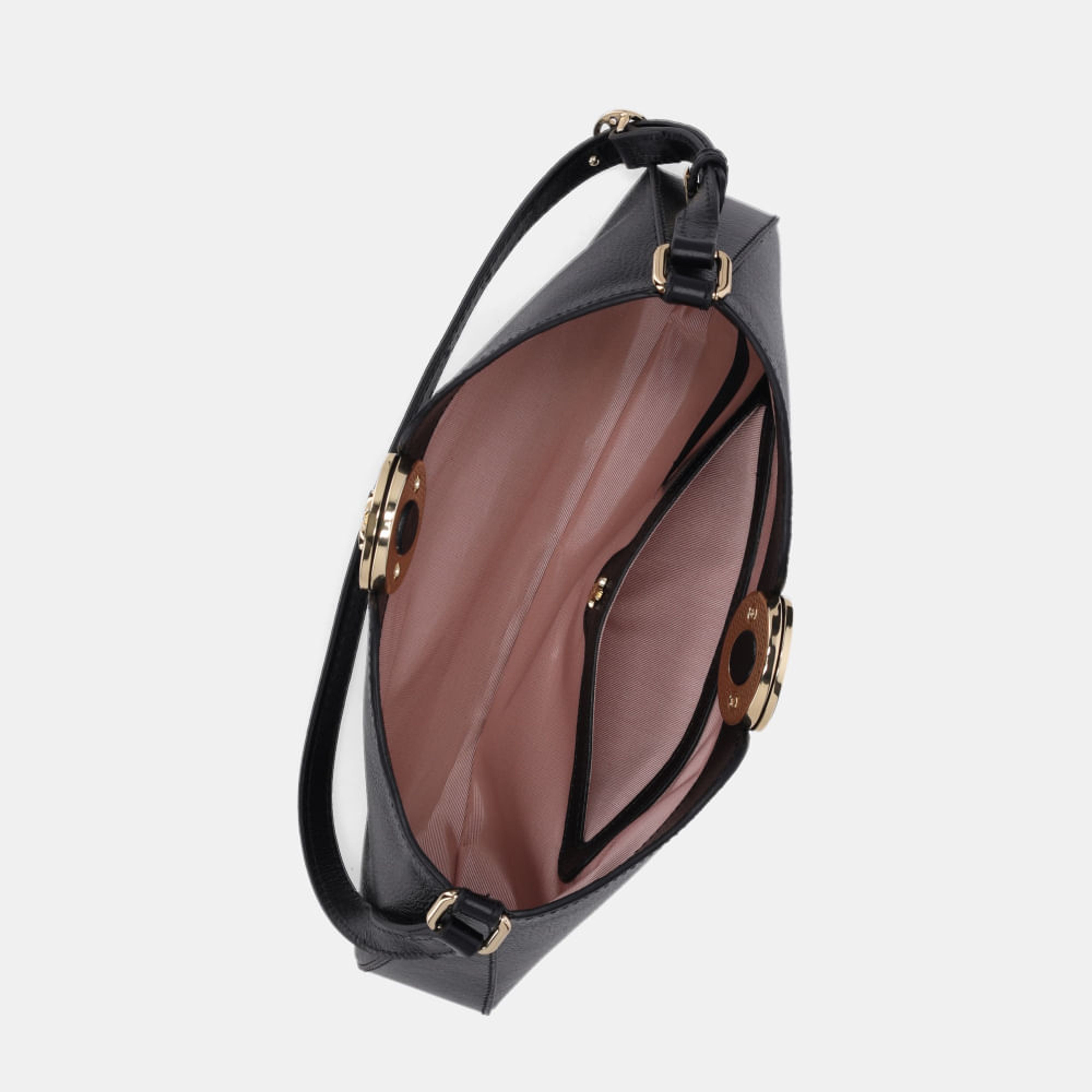 Bolso Baguette Emblem LDL 2000750
