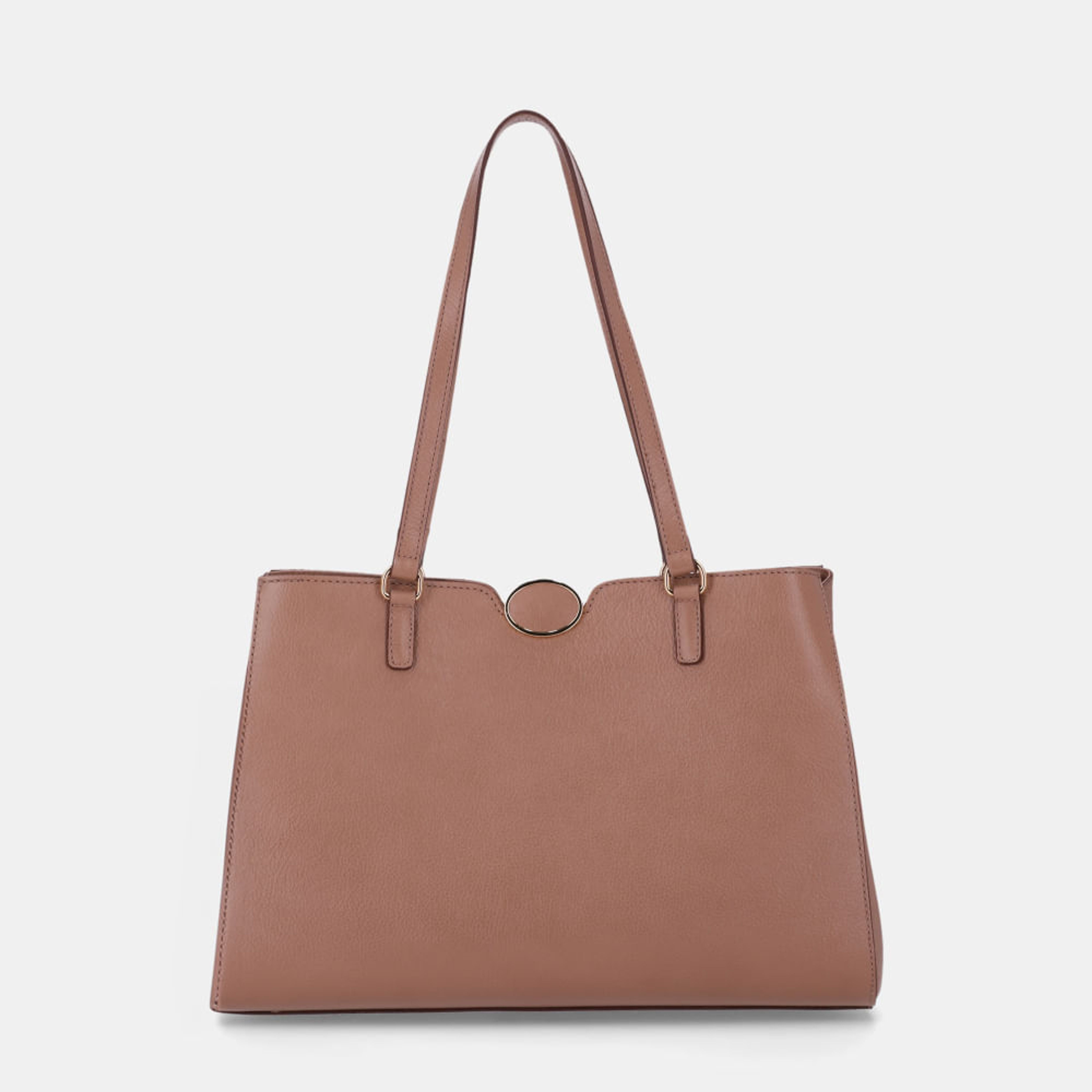 Bolso Tote Maxi Emblem LDL 2000751