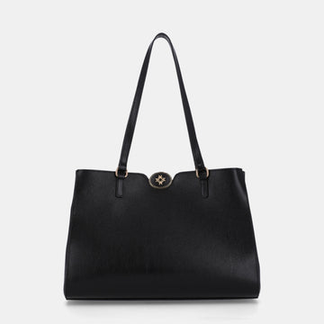BOLSO TOTE MAXI EMBLEM LDL 2000751