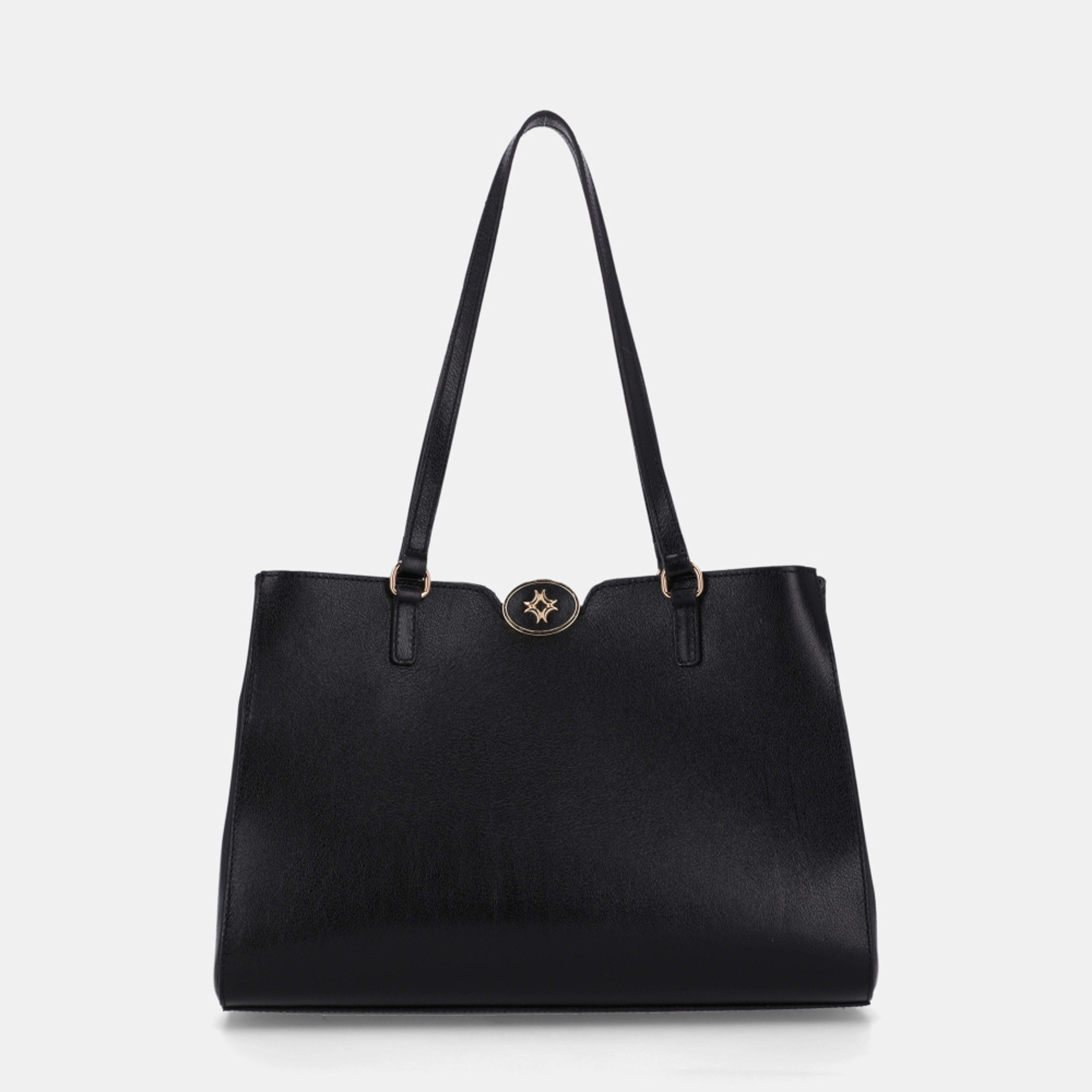 Bolso Tote Maxi Emblem LDL 2000751