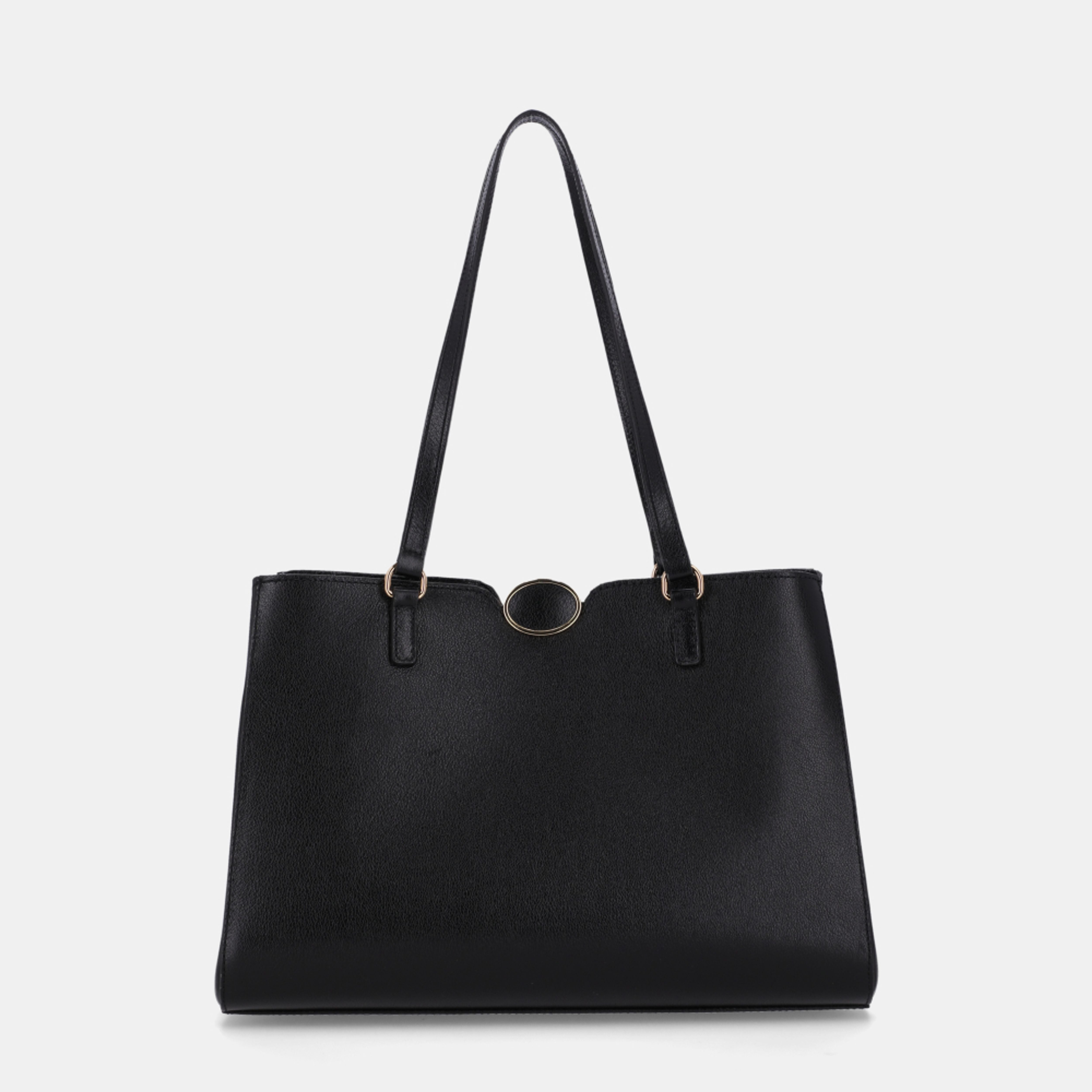 Bolso Tote Maxi Emblem LDL 2000751