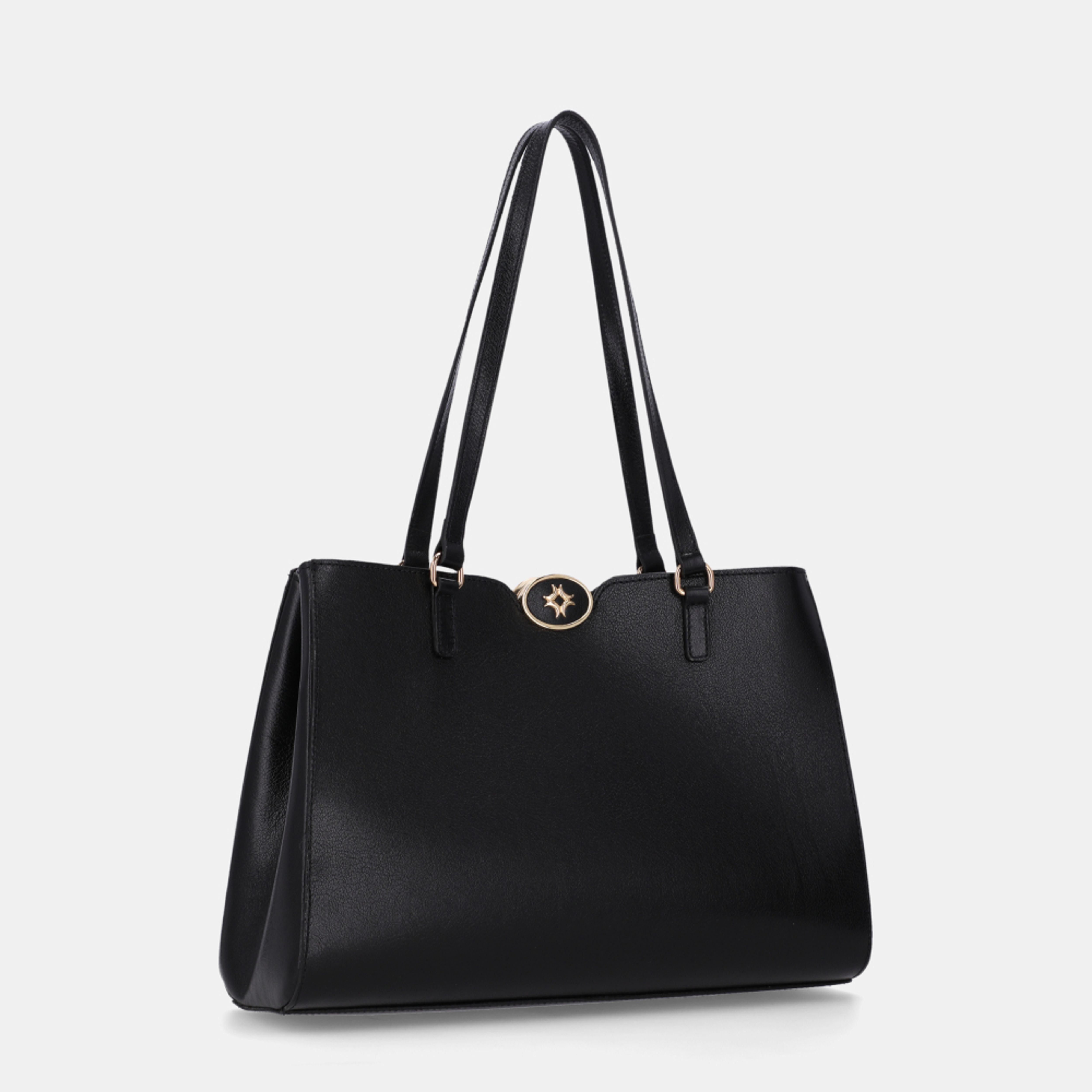Bolso Tote Maxi Emblem LDL 2000751