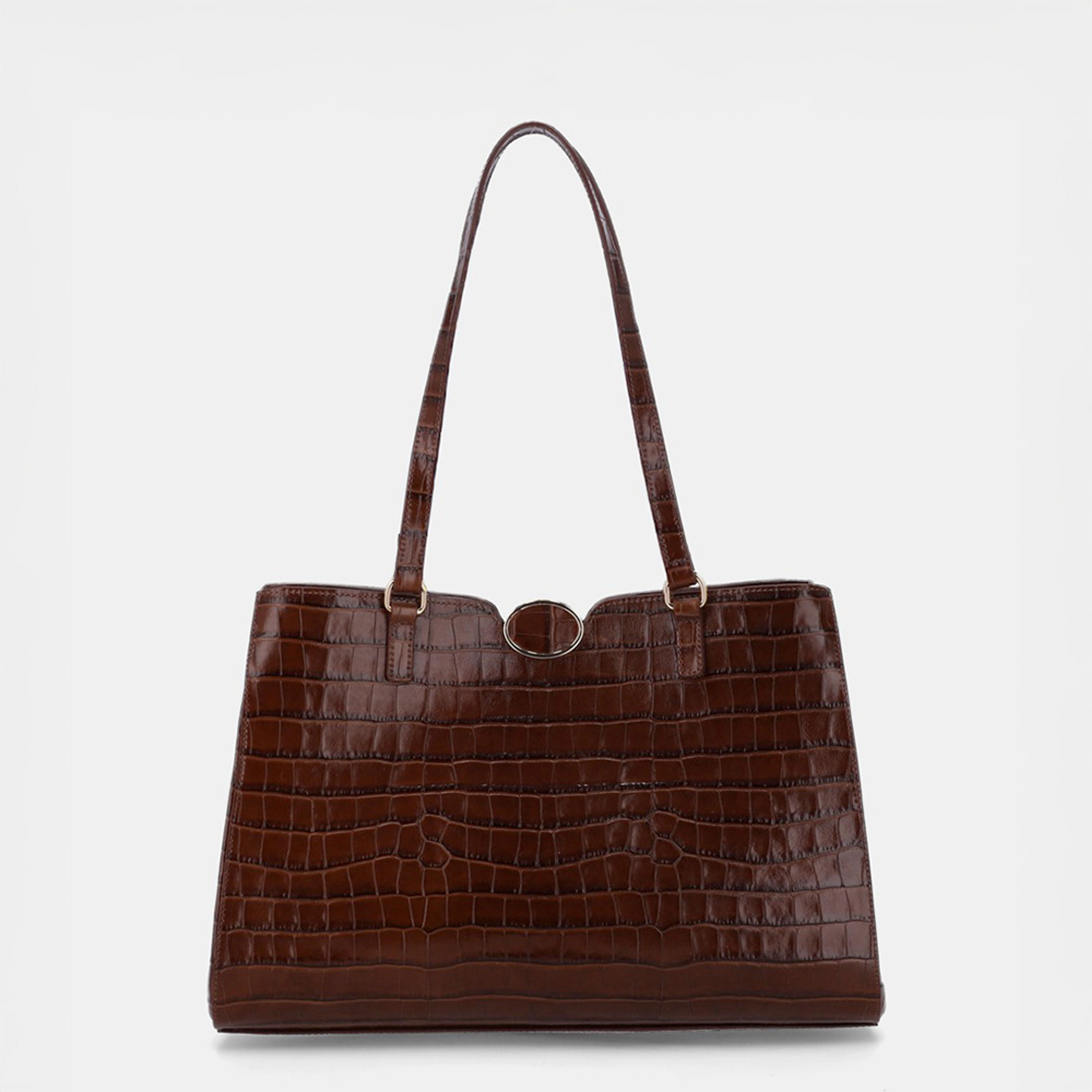 BOLSO TOTE MAXI EMBLEM LDL 2000751