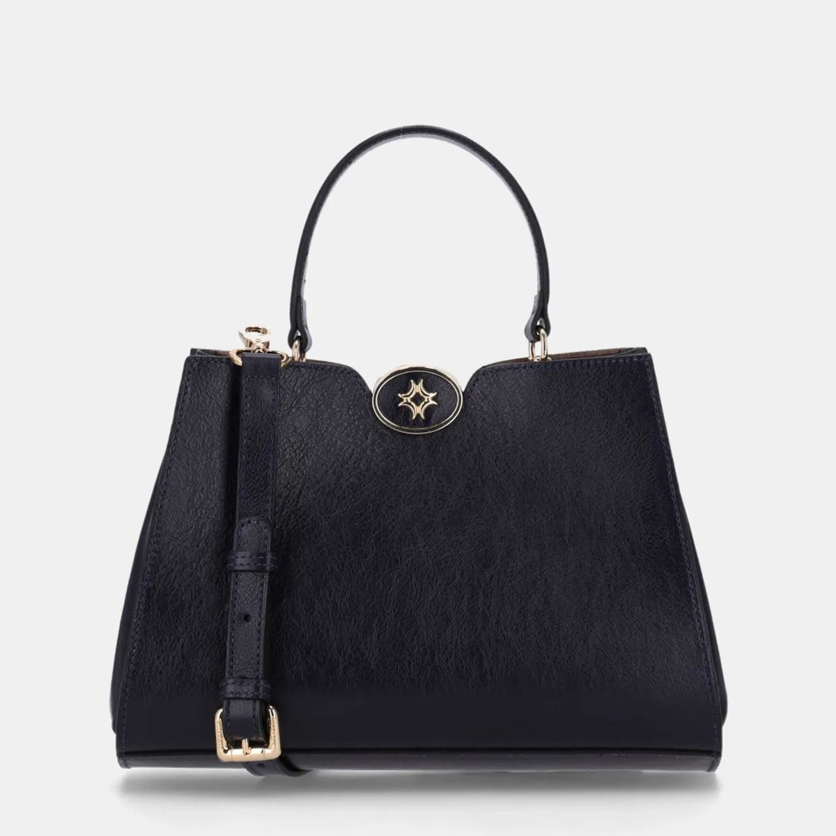 Bolso Tote Emblem Mediano LDL 2000575