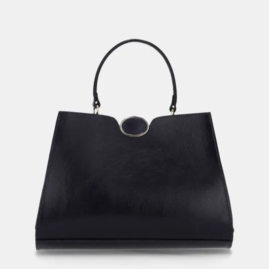 Bolso Tote Emblem Mediano LDL 2000575