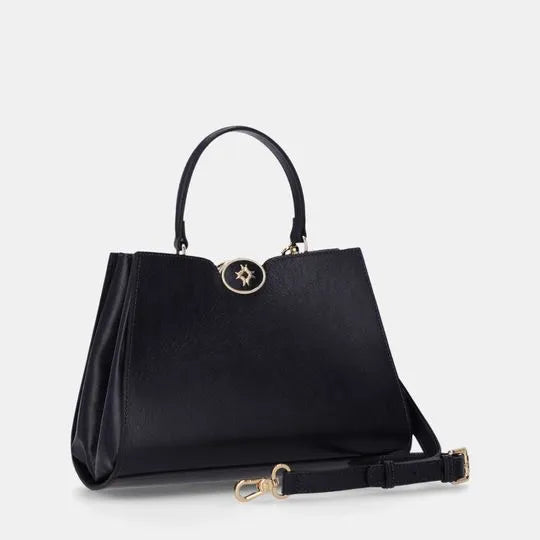Bolso Tote Emblem Mediano LDL 2000575