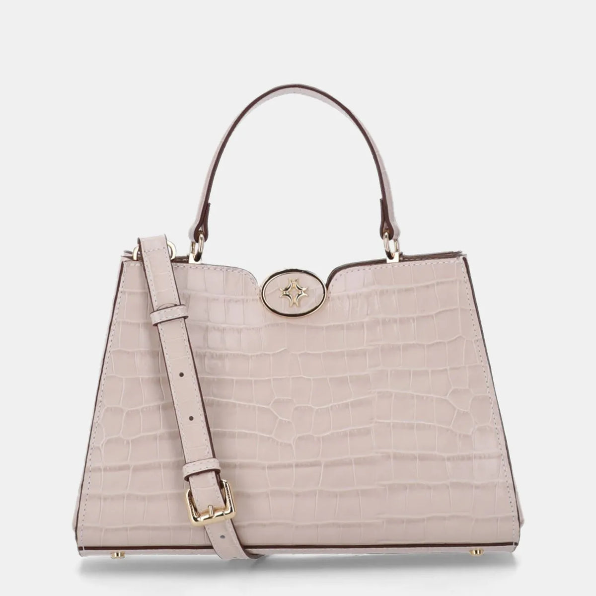 Bolso Tote Emblem Mediano LDL 2000575