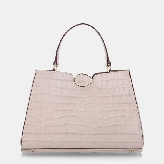 Bolso Tote Emblem Mediano LDL 2000575