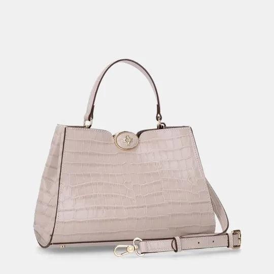 Bolso Tote Emblem Mediano LDL 2000575