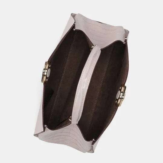 Bolso Tote Emblem Mediano LDL 2000575