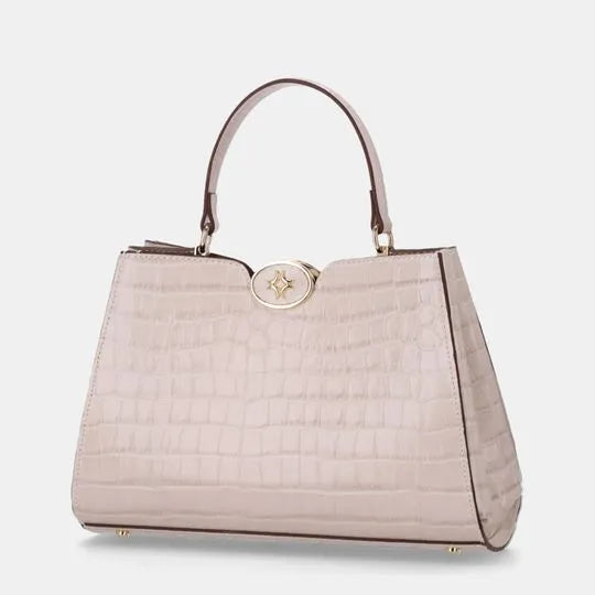 Bolso Tote Emblem Mediano LDL 2000575