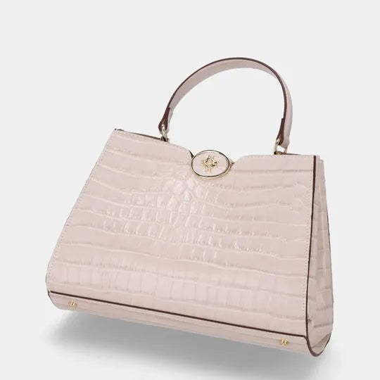 Bolso Tote Emblem Mediano LDL 2000575
